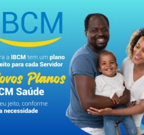 IBCM saúde
