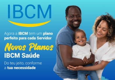 IBCM saúde