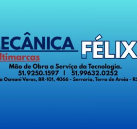 Mecânica felix