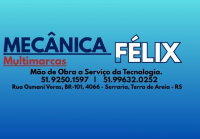 Mecânica felix