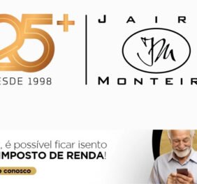 Jairo Monteiro Advog...