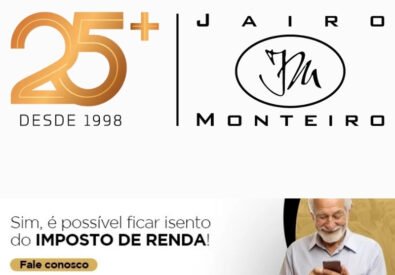 Jairo Monteiro Advog...