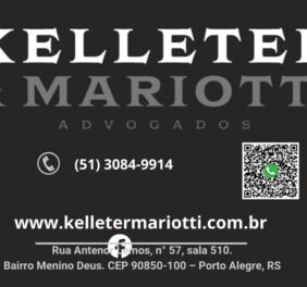 Kelleter & Mari...